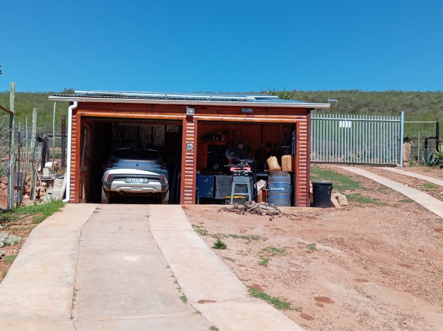 3 Bedroom Property for Sale in Joubertina Eastern Cape